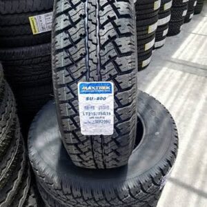 215/75 R15 Maxtrek Tyres