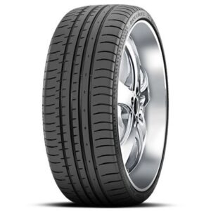 Accelera 215/50r17 tyre