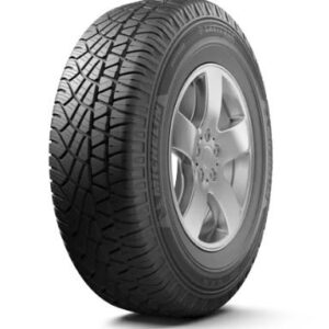 205/70R15 Michelin Latitude Cross Tyres