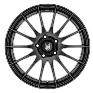16-Inch Rims
