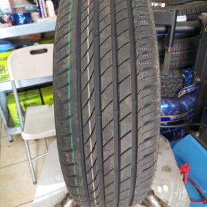 Zextour 235/60R18 tyres