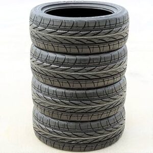 Forceum 205/50R17 tyre
