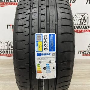255/45R19 Accelera Indonesia Tyres