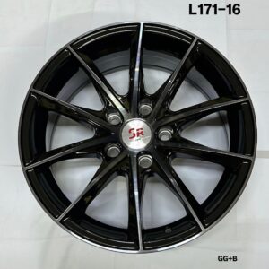 17 inch rims