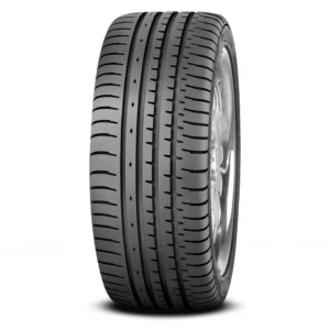 Accelera 205/55R17 tyre