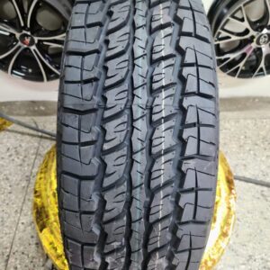 P235/65R17 Kenda KR28 Tyres