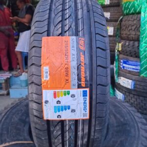 215/55R17 Joyroad Tyres