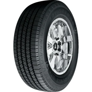 Transforce 215/45r17 tyre