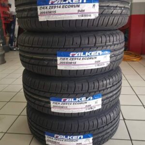 205/65 R15 Falken