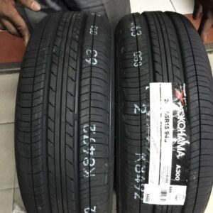 205/65 R15 94H Yokohama Tyres