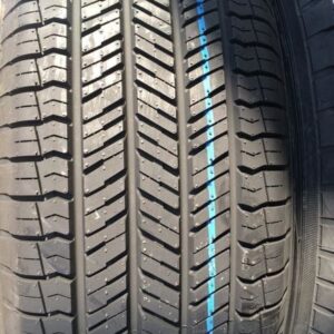 275/45 R21 Yokohama tyre