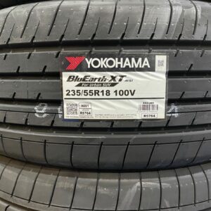 235/55 R18 Yokohama tyre