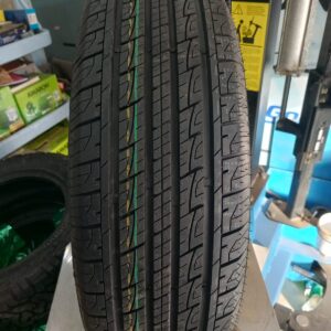 225/65r17 Zextour Tyres