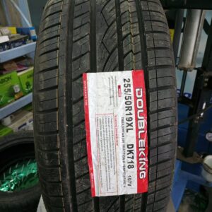 255/50r19 Double King Tyres
