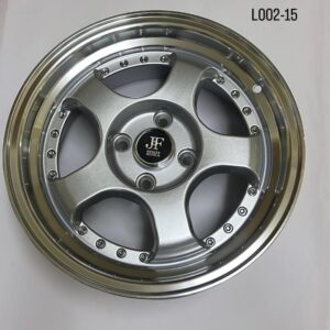 15-inch rims