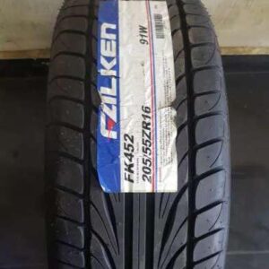 205/55 ZR16 Falken