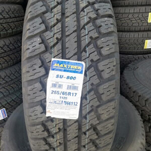 265/65 R17 Maxtrek SU-800 Tyres