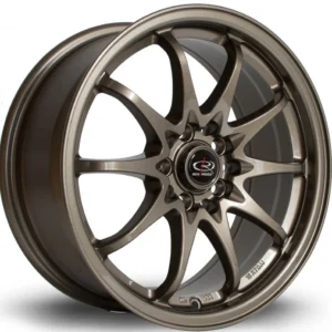 16-Inch Rims