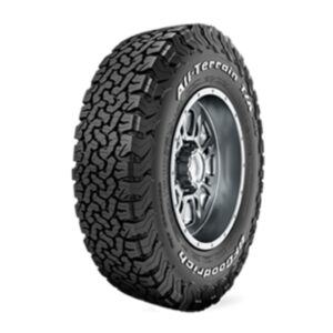 225/75R16 BFGoodrich Tyres