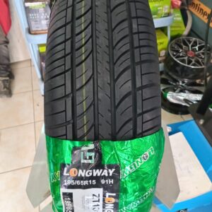 195/65R16 Longway Tyres