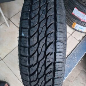275/65r17 Ecolander Tyres