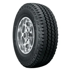 Transforce 215/40R17 tyre