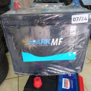 NS60 Spark Battery
