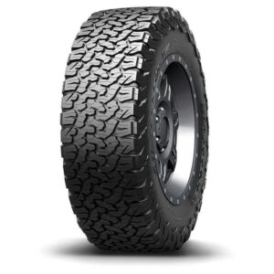 265/65R17 BF GOODRICH