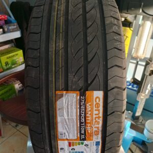 275/45R20 Centara tyres