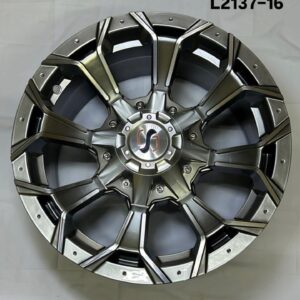 17 inch rims