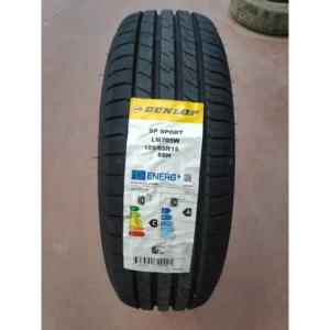 185/65 R15 Dunlop Tyres