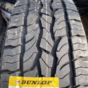 215/60 R17 AT5 Dunlop Tyres