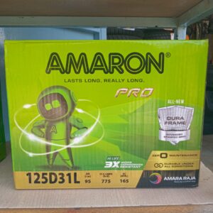 N90 Amaron Batteries