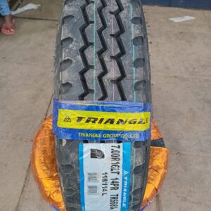 7.00r16 Triangle Tyres