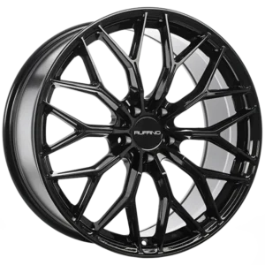 16-Inch Rims