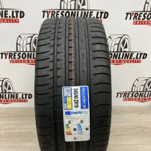 245/40R19 Accelera Indonesia Tyres