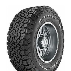 265/75R16 BF Goodrich 119/116R Tyres