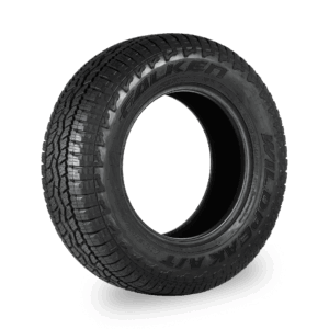 225/65R17 falken tyres All terrain