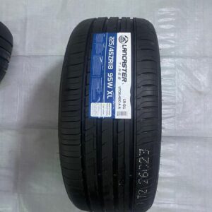 225/45R18 Lancaster Tyres