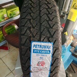 205/70R15 Petromax tyres
