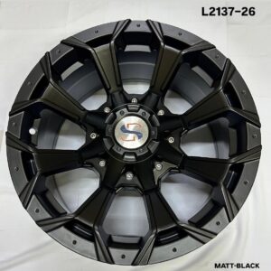 17 inch rims