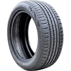Accelera 215/45r17 tyre