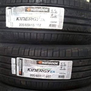 205/65 R15 Hankook Tyres