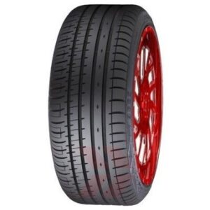 Accelera 215/40R17 tyre