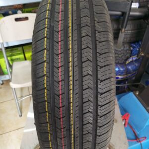 Sunfull 205/60R16 tyres
