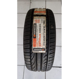215/45 R17 Hankook Tyres