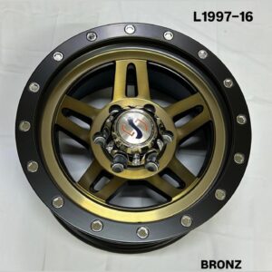 17 inch rims