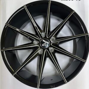 15-Inch Rims