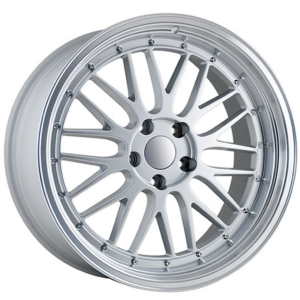 17 inch alloy rims with 5 holes