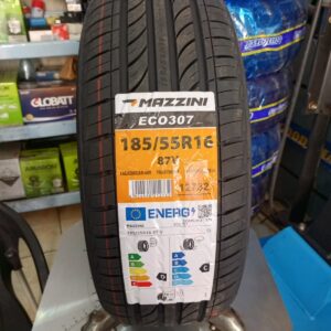 185/55R16 Mazzini Tyres